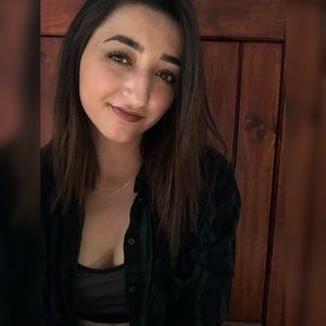 Meet your Posher, Lucia